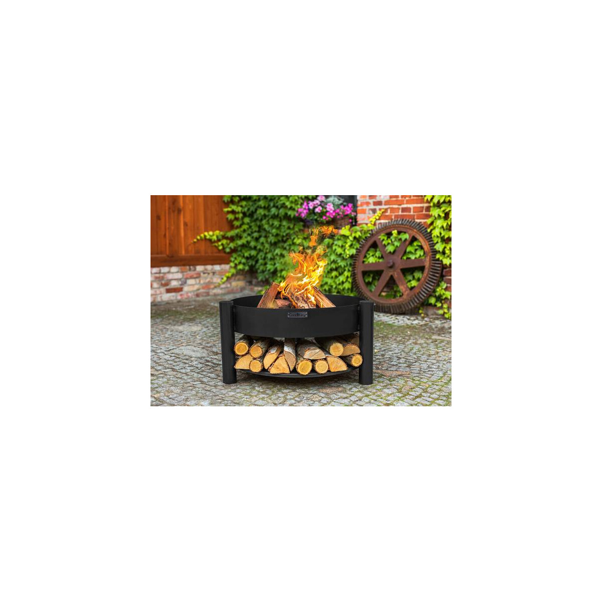 Feuerschale MONTANA 80 cm