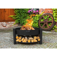 Feuerschale MONTANA 80 cm
