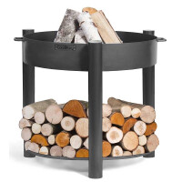 Feuerschale hoch MONTANA 60 cm 6