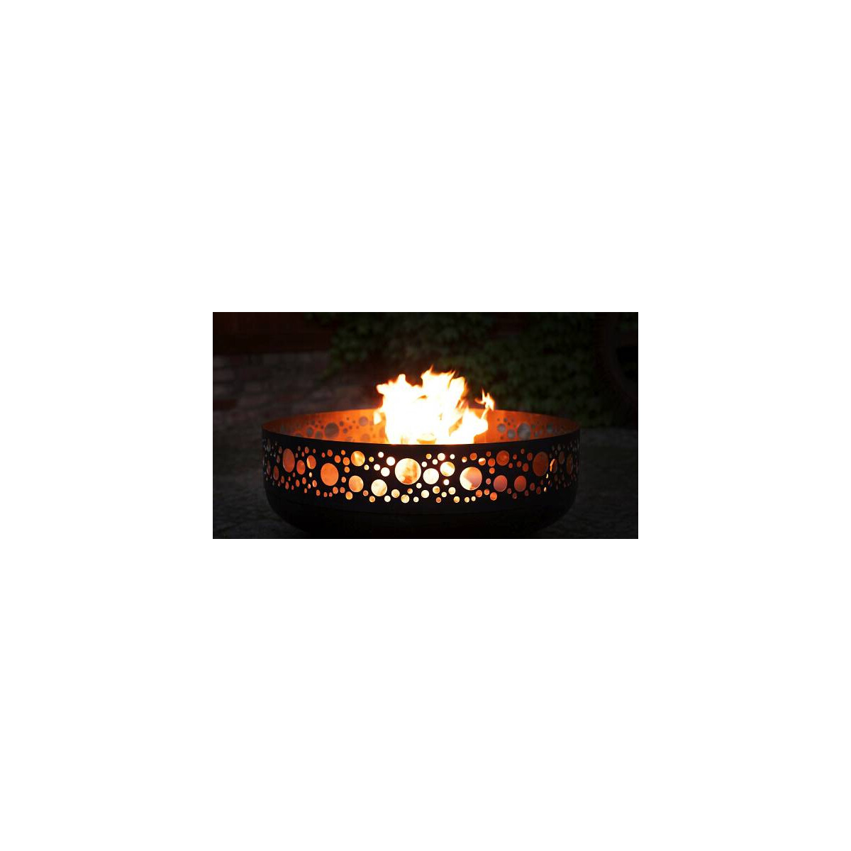Feuerschale BOSTON 80 cm