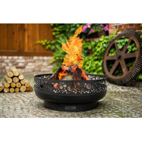 Feuerschale BOSTON 80 cm 2