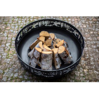 Feuerschale FOREST 80 cm gallery