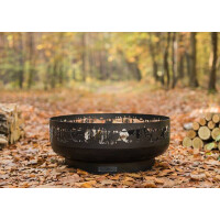 Feuerschale FOREST 80 cm 5