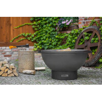 Tiefe Feuerschale Premium FAT BOY 85 cm gallery