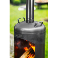 Gartenofen FARO 2