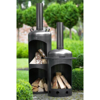 Gartenofen FARO 4