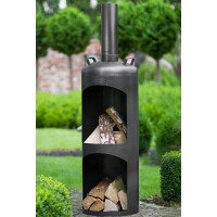 Gartenofen FARO 5