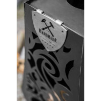 Gartenofen HAWANA 2