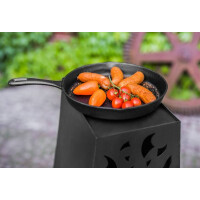 Gartenofen HAWANA 3