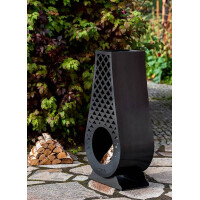 Gartenofen AVANGARDO 2