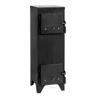 Campingofen BURNER” gallery