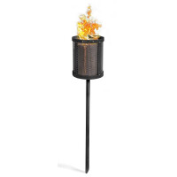 Feuerkorb für Schwedenfeuer BRUNO 2