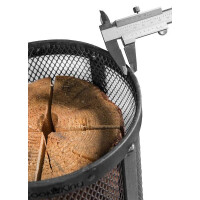 Feuerkorb für Schwedenfeuer BRUNO 3