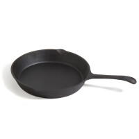 Gusseisenpfanne 30 cm 4