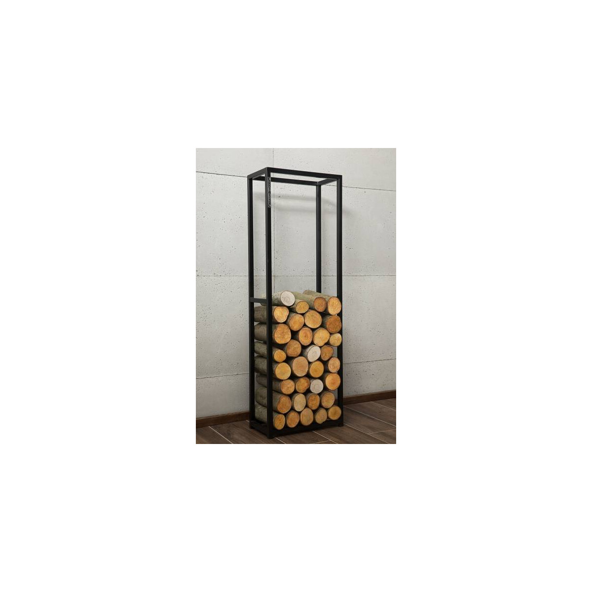 Kaminholzregal CORNEL 120x40x20 cm