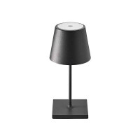 Akku-Tischleuchte Nuindie mini 250mm USB gallery