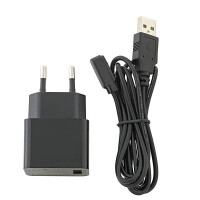 Nuindie Easy-Connect Ladekabel inkl Netz productbox