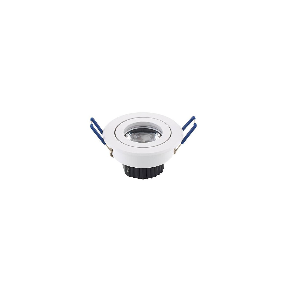 5W Argent Downlight Modul 340lm 2800-2000K 36° dim