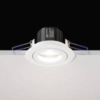 5W Argent Downlight Modul 340lm  gallery 2_2nd