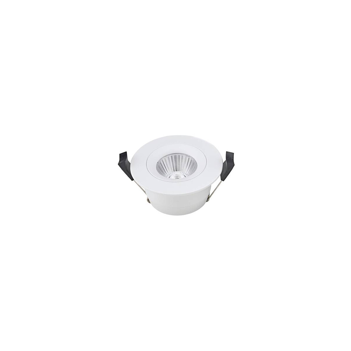 LED-Einbauleuchte DILED LED/8W 430 lm 3000K bis 2000K