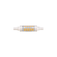 7W Luxar R7s Slim 78mm 806lm 2700K gallery