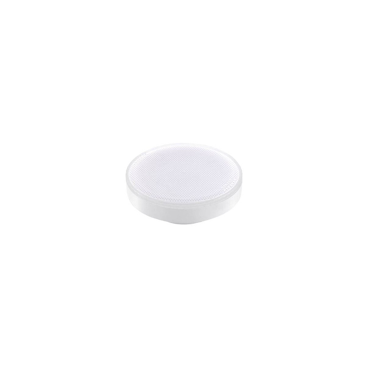 LED-Reflektorlampe GX53 4,7W 2700K warmweiß 110° 450lm