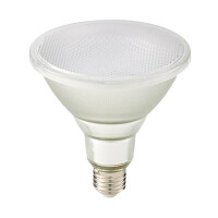 15,2W Luxar Glas PAR38 E27 1035lm 2700K  gallery