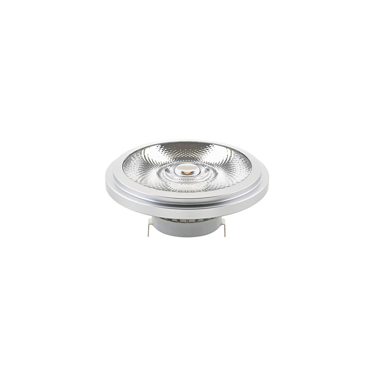 Glühbirne Sigor Luxar AR111 G53 24°