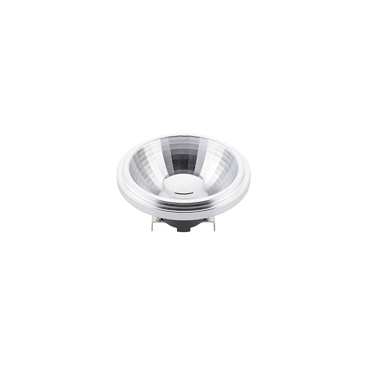 4028085578807 - LED-Reflektorlampe AR111 G53 12W 2700K 24° warmweiß Ra92