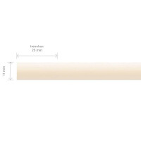 10W/m ART COB LED-Streifen 2700K 5m 3