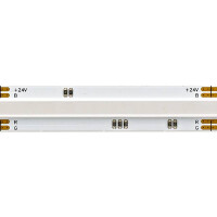 15W/m COB RGB LED-Streifen RGB 5m gallery