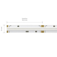 15W/m COB RGB LED-Streifen RGB 5m 2