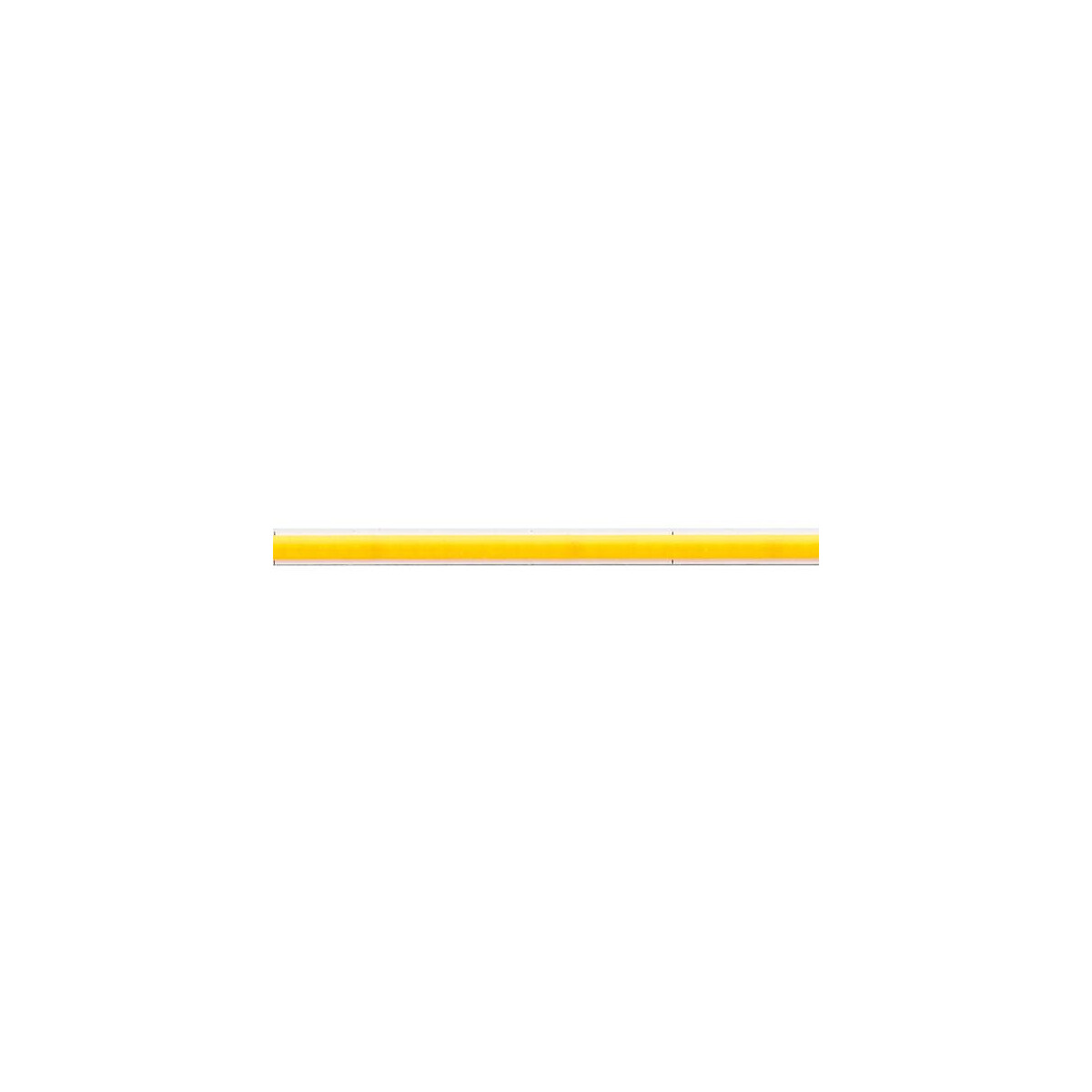 LED-Streifen Sigor Cob Slim 2700K