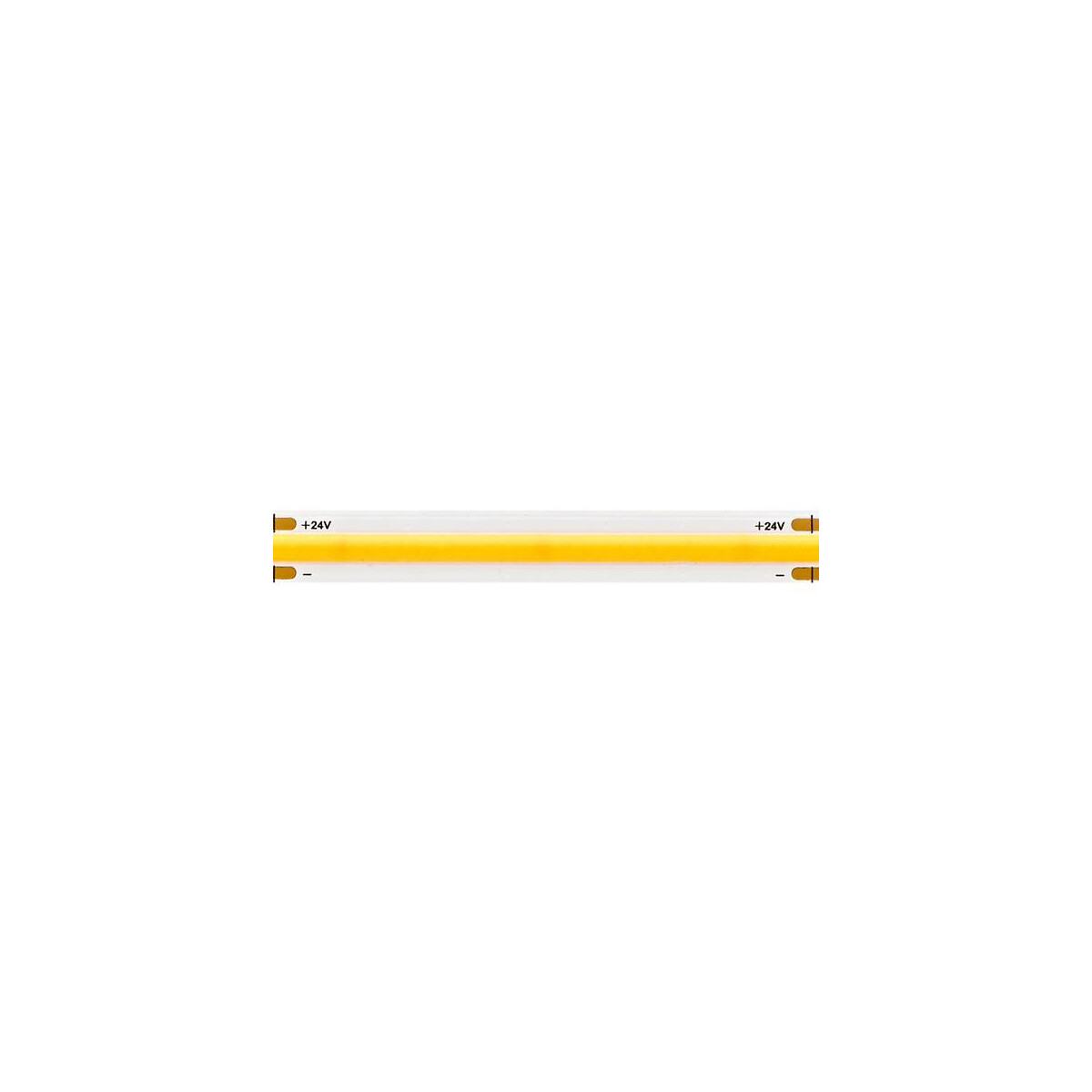 LED-Streifen Sigor Cob 4000K