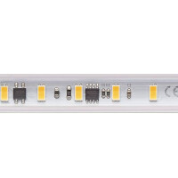 14W/m Hochvolt LED-Streifen 4000K 25m gallery