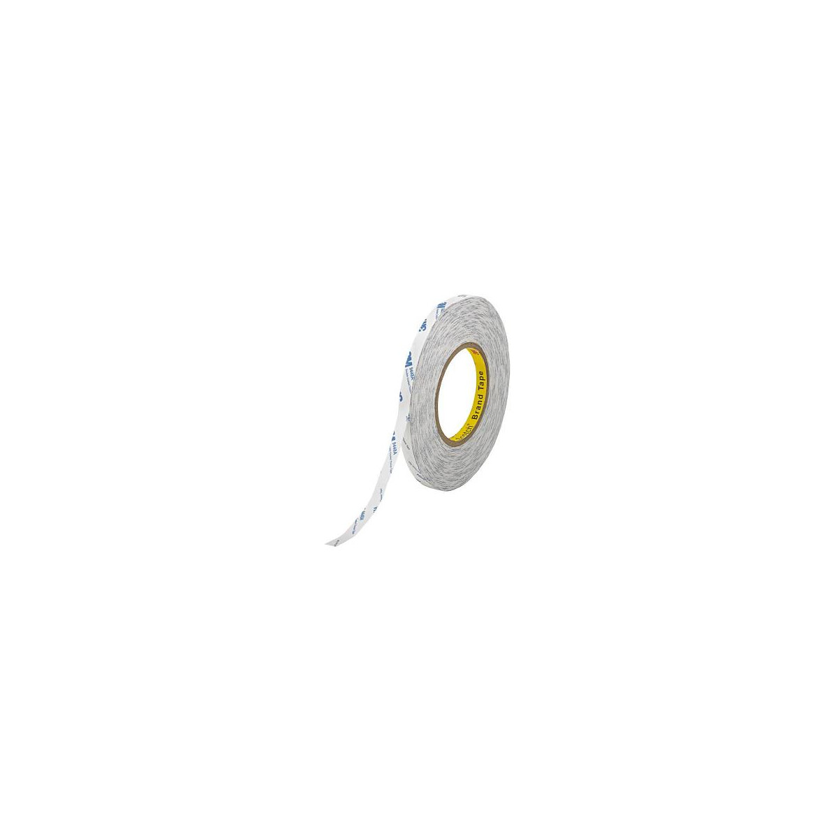 3M Klebeband 9448A 8mm 50m Rolle