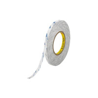 3M Klebeband 9448A 8mm 50m Rolle gallery