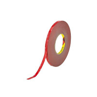 3M Klebeband VHB 10mm 33m Rolle gallery