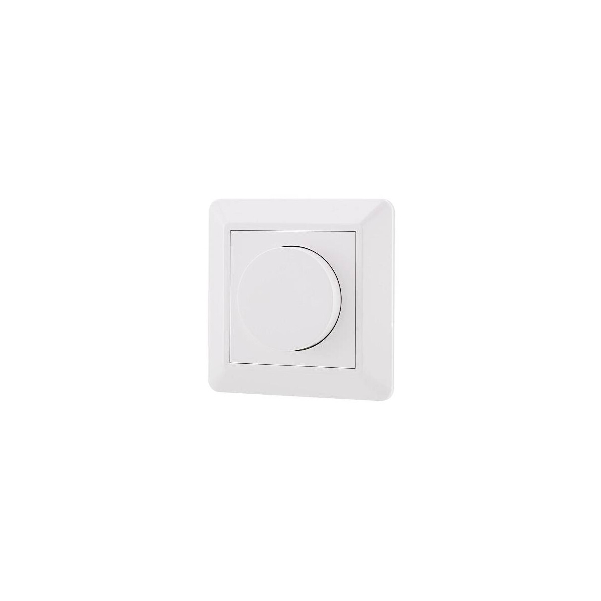DALI Drehdimmer mit integriertem Netzteil