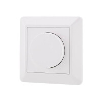 DALI Drehdimmer mit integriertem Netztei gallery