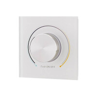 DALI Drehdimmer mit integriertem Netztei gallery