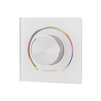 DALI Drehdimmer mit integriertem Netztei gallery