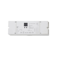 DALI Controller DC/DC 5-Kanal 4x8A gallery