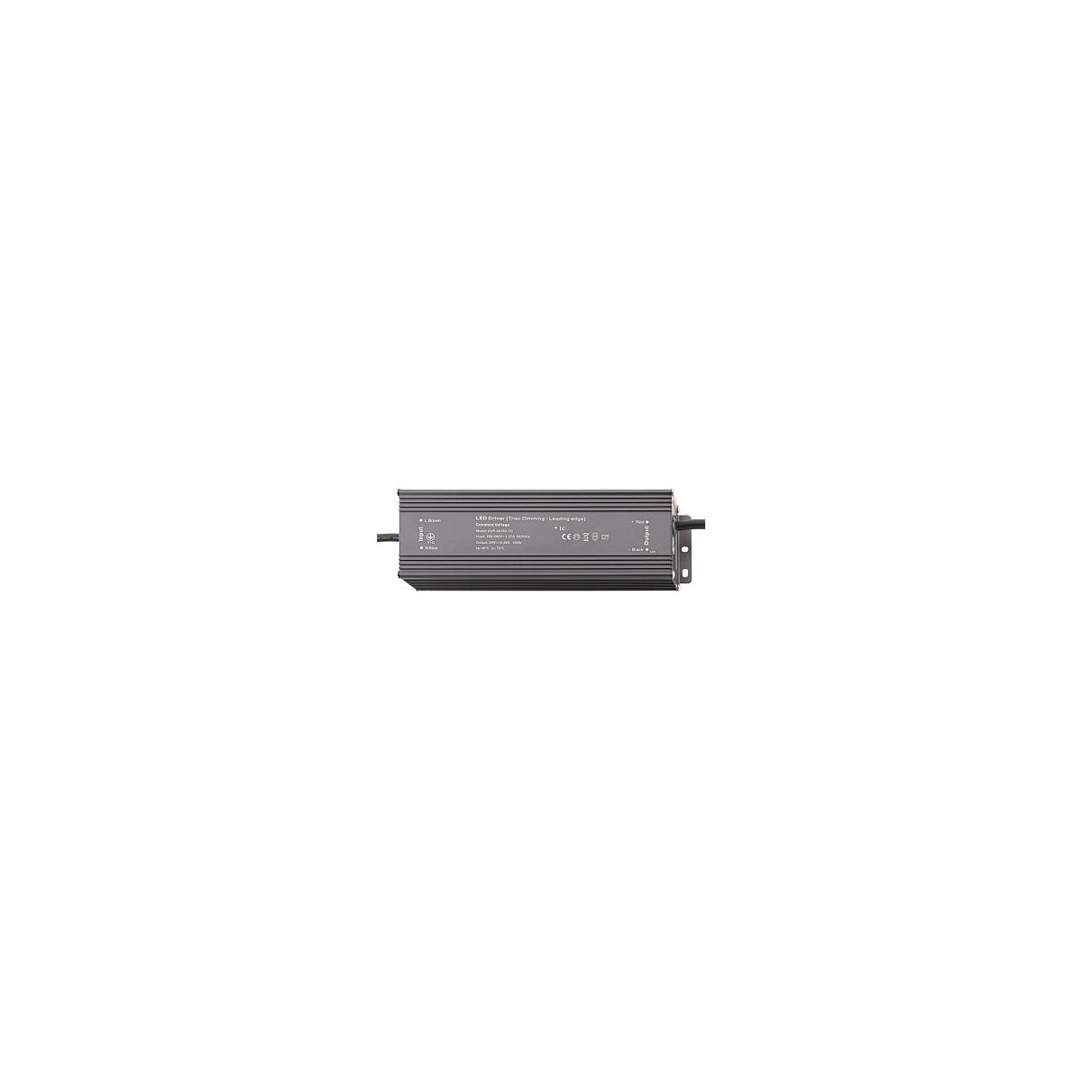 Netzteil POWERLINE DALI 60W 24V