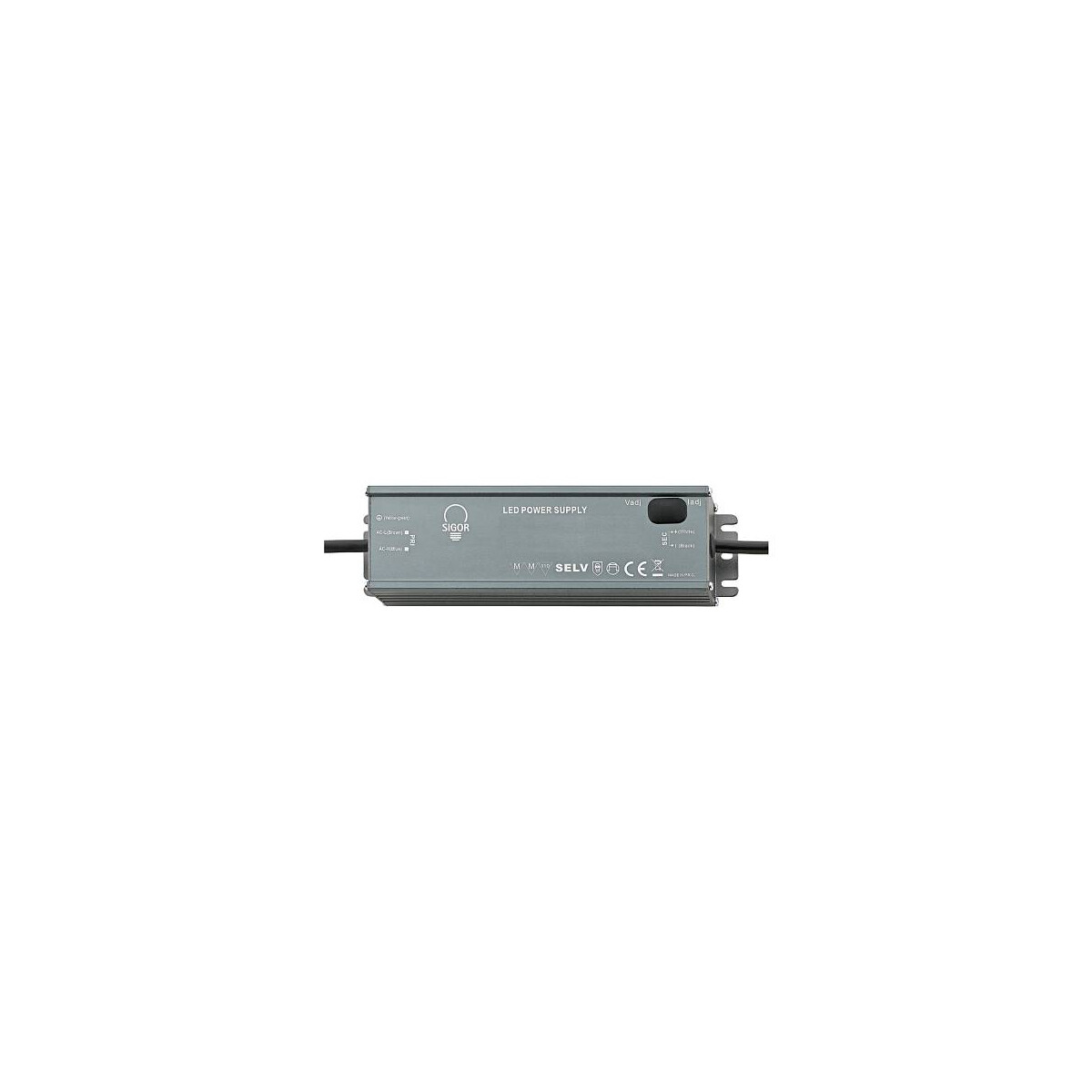 Netzteil POWERLINE 320W 24VDC