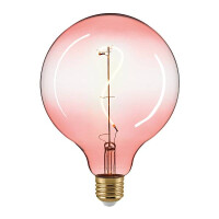 4W Oriental G125mm GIZEH pink E27 160lm  gallery
