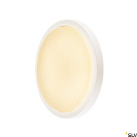 AINOS, Deckenleuchte, LED, 3000K, rund, weiß 2