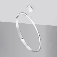 Hängeleuchte RIO 78 chrom LED 4000K 4