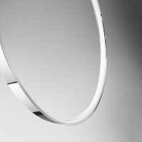 Hängeleuchte RIO 78 chrom LED 4000K 6