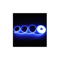 LED COB RGB Strip 5m 252LED/m 12v DC 7
